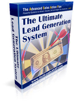 Lead Generation System